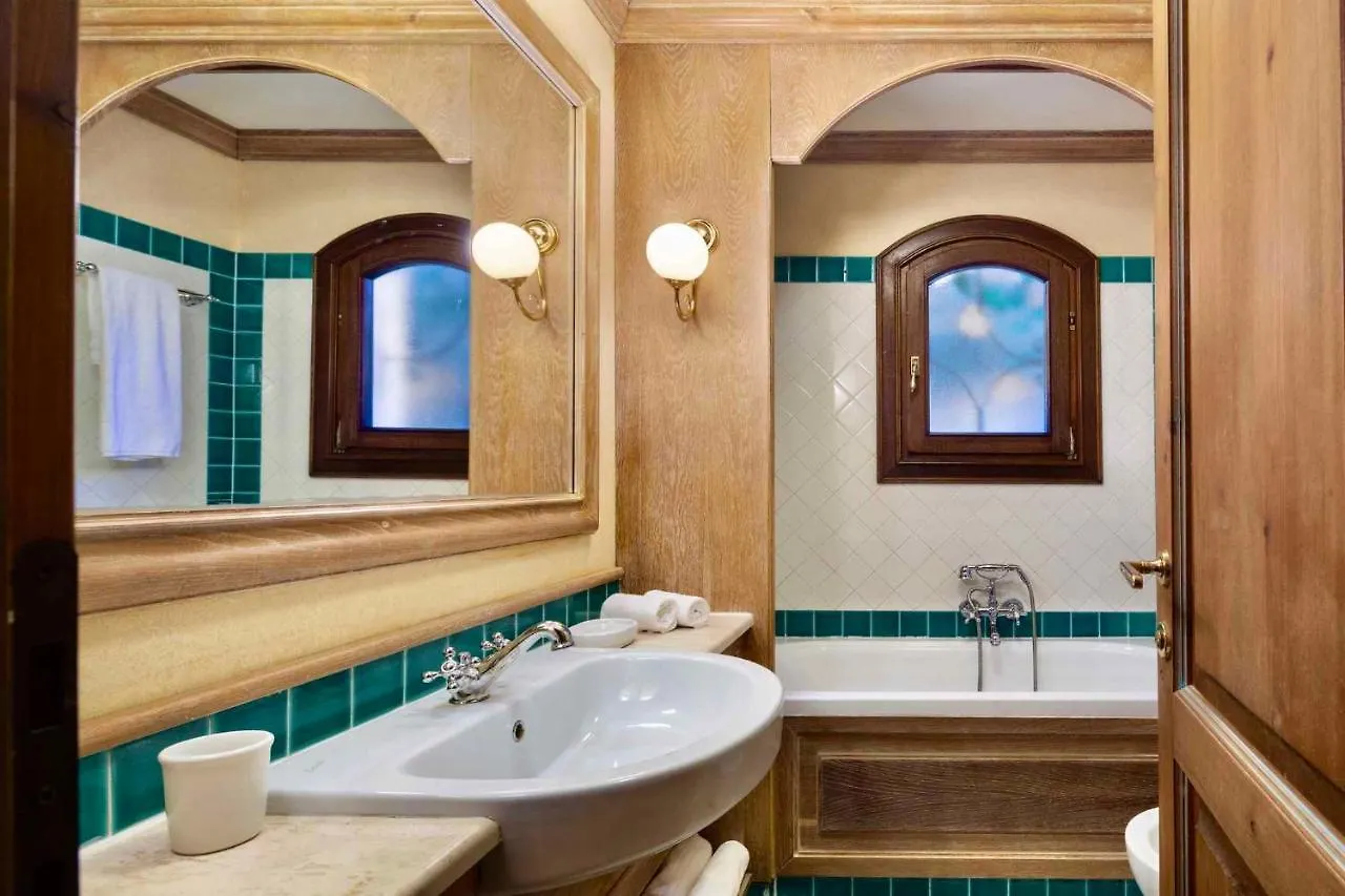 Apartment In Liscia Di Vacca - Sardinien 43449