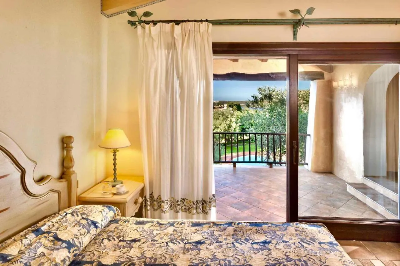 Apartment In Liscia Di Vacca - Sardinien 43449 Italy