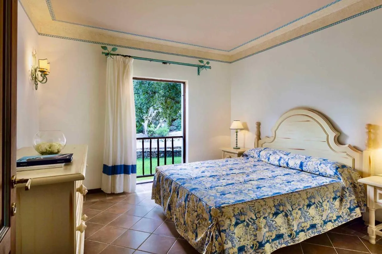 Apartment In Liscia Di Vacca - Sardinien 43449 0*,  Włochy