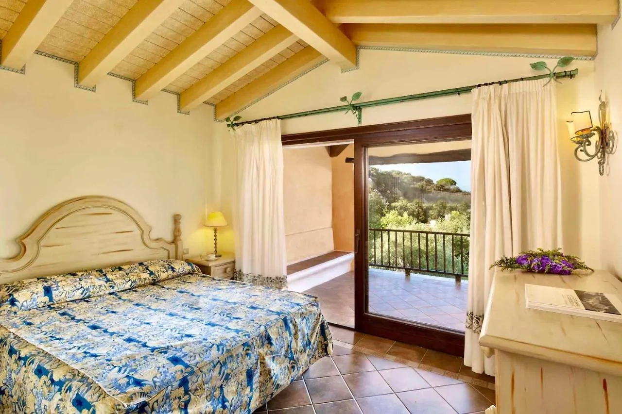 Apartment In Liscia Di Vacca - Sardinien 43449 Italy