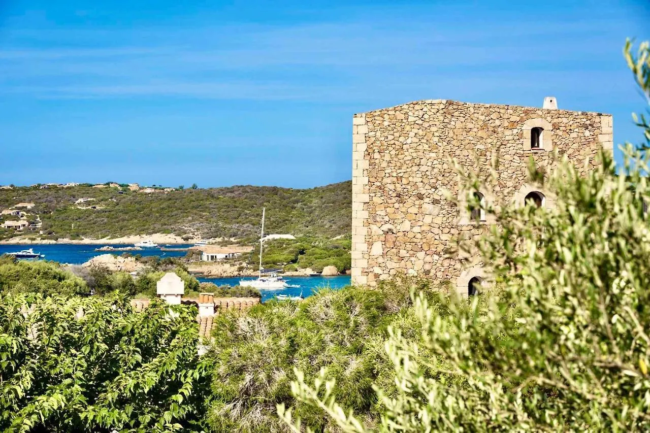 Apartment In Liscia Di Vacca - Sardinien 43449