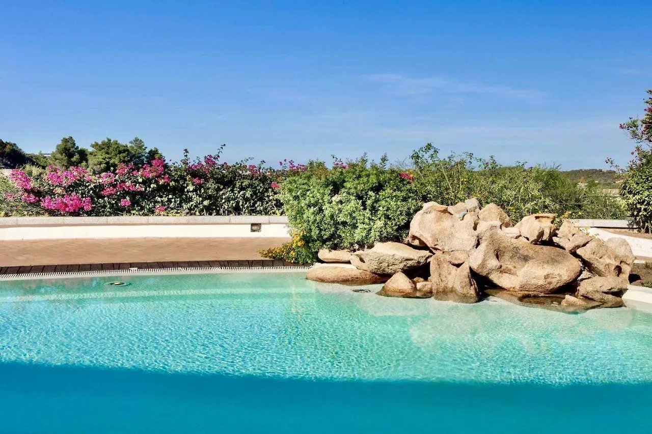Apartment In Liscia Di Vacca - Sardinien 43449