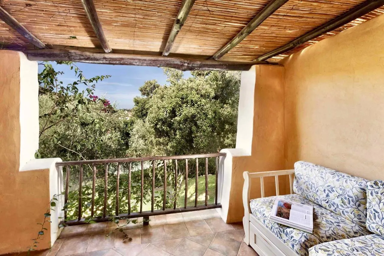 Apartment In Liscia Di Vacca - Sardinien 43449 0*,  Italy