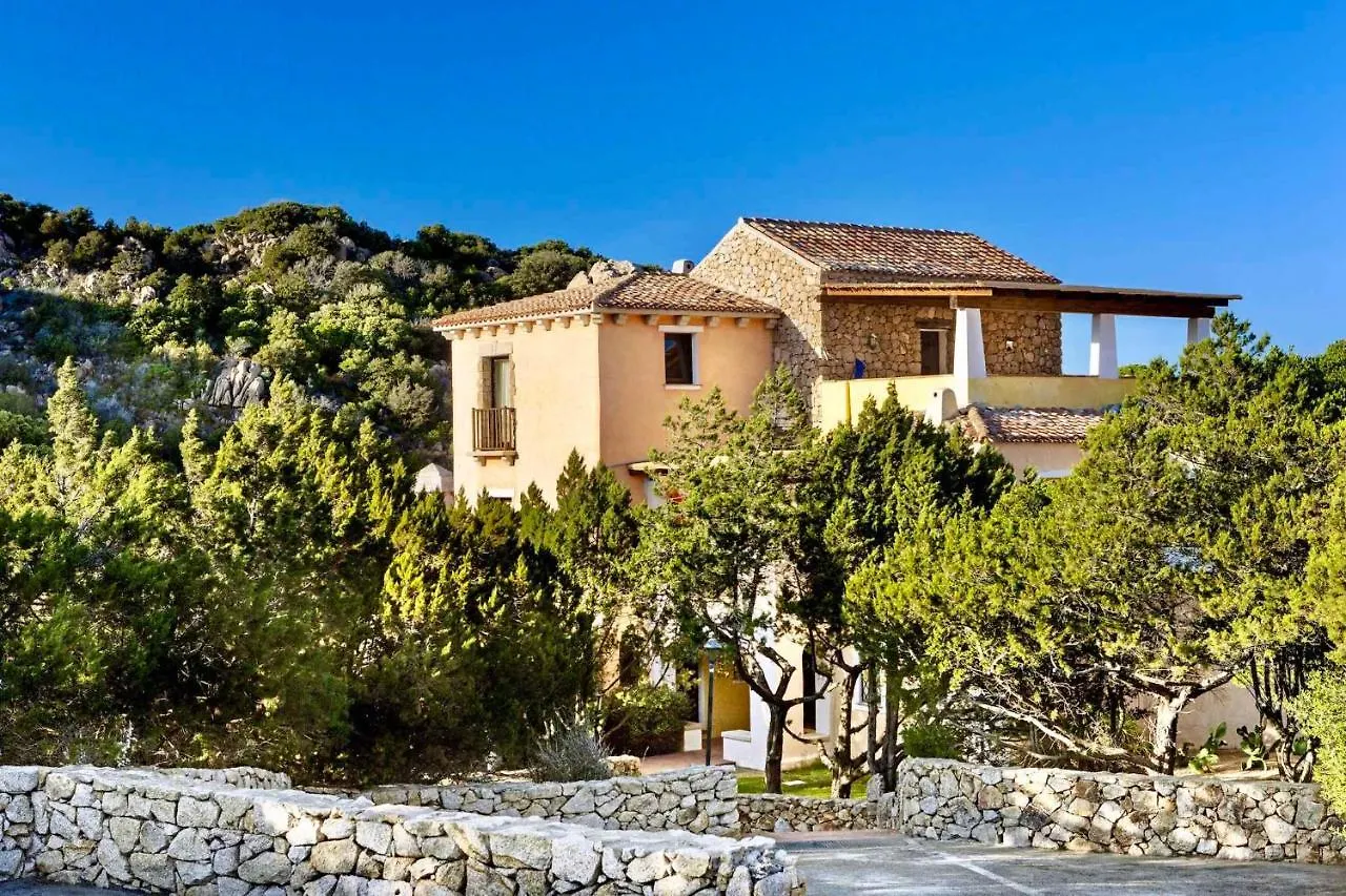 Apartment In Liscia Di Vacca - Sardinien 43449