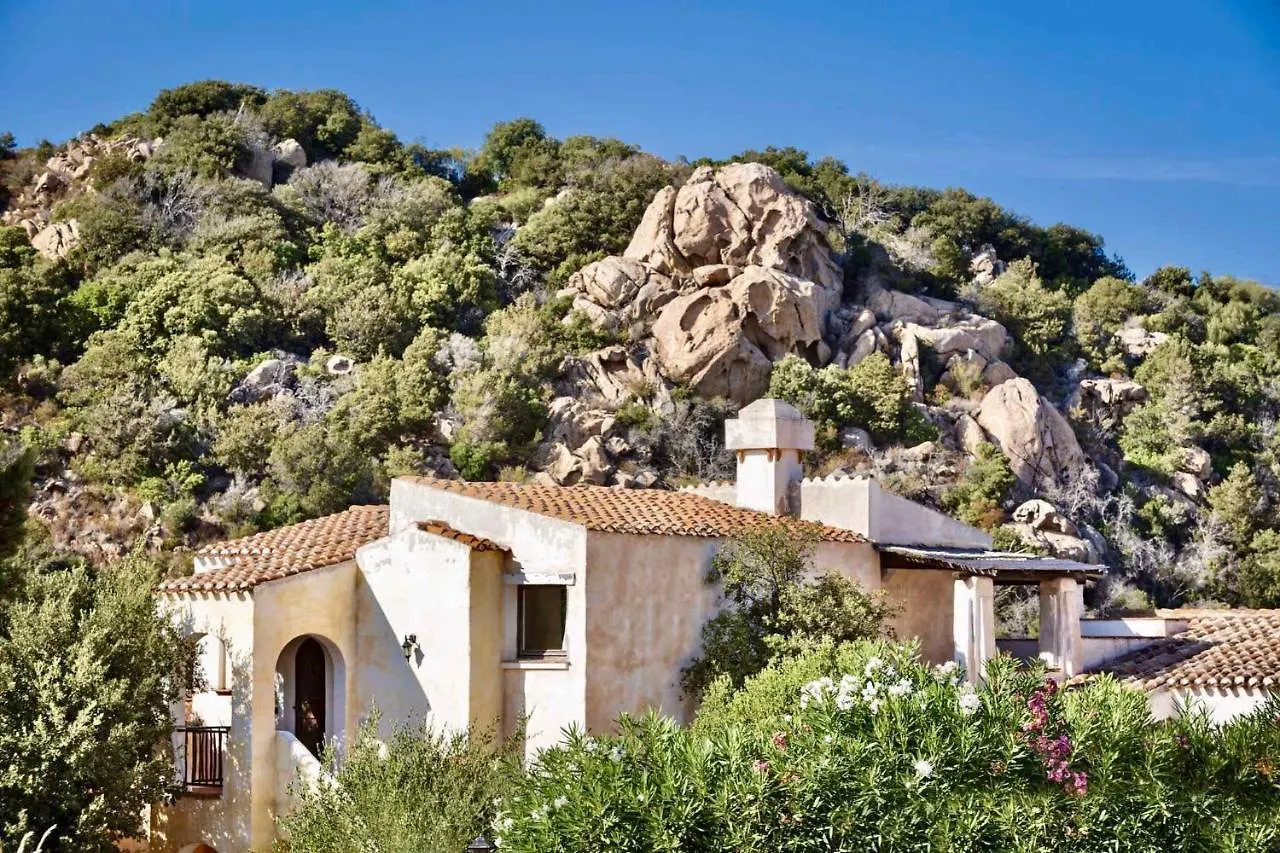 Apartment In Liscia Di Vacca - Sardinien 43449 Italy