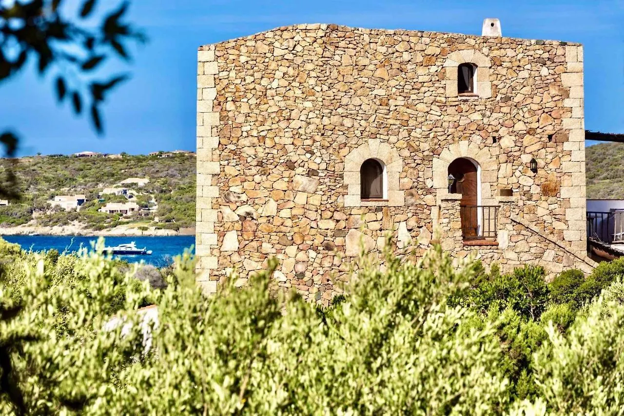 Apartment In Liscia Di Vacca - Sardinien 43449 0*,