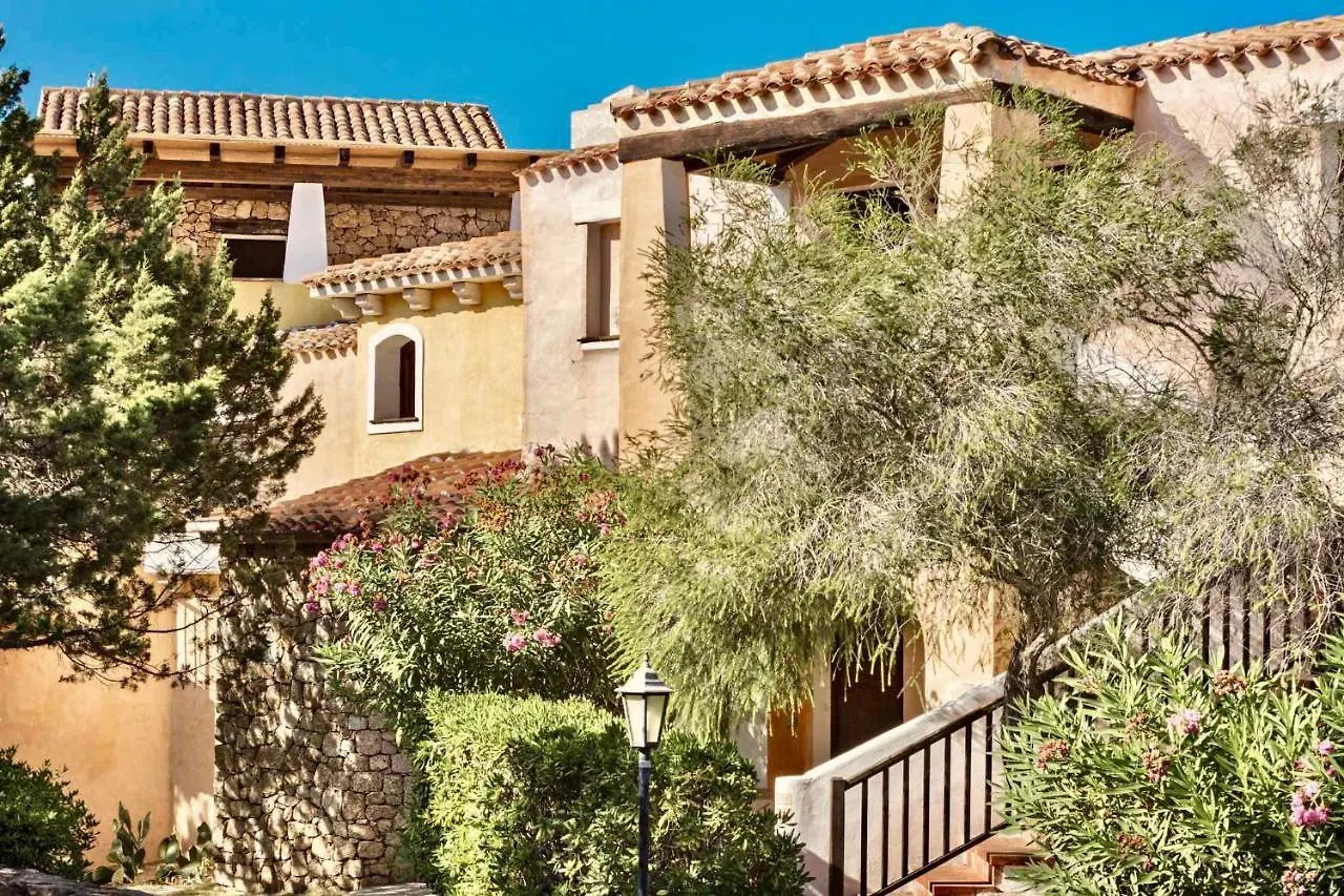 Apartment In Liscia Di Vacca - Sardinien 43449