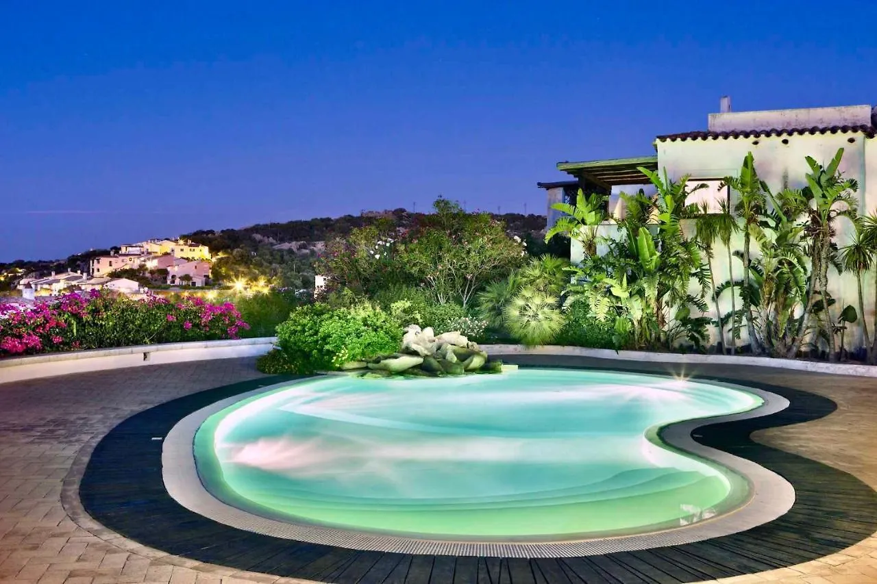 Apartment In Liscia Di Vacca - Sardinien 43449 Italy