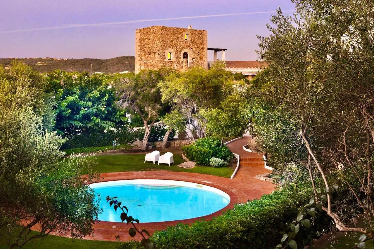 Apartment In Liscia Di Vacca - Sardinien 43449 0*,