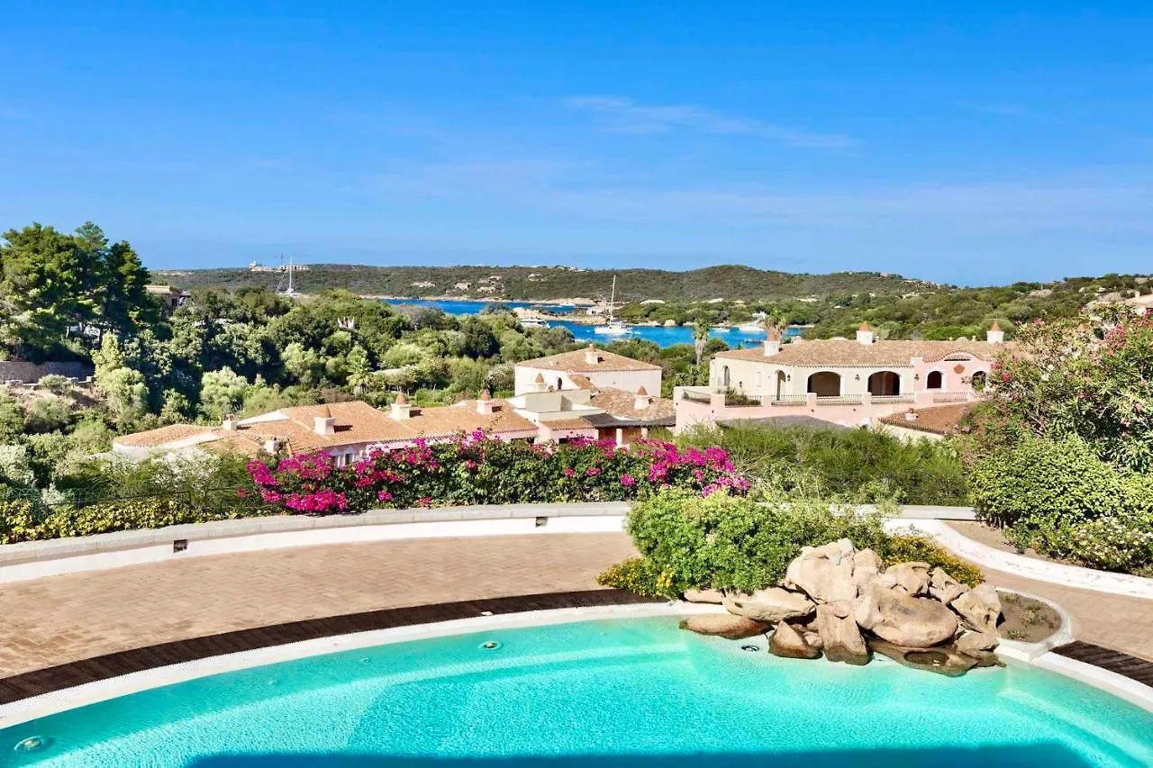 Apartment In Liscia Di Vacca - Sardinien 43449