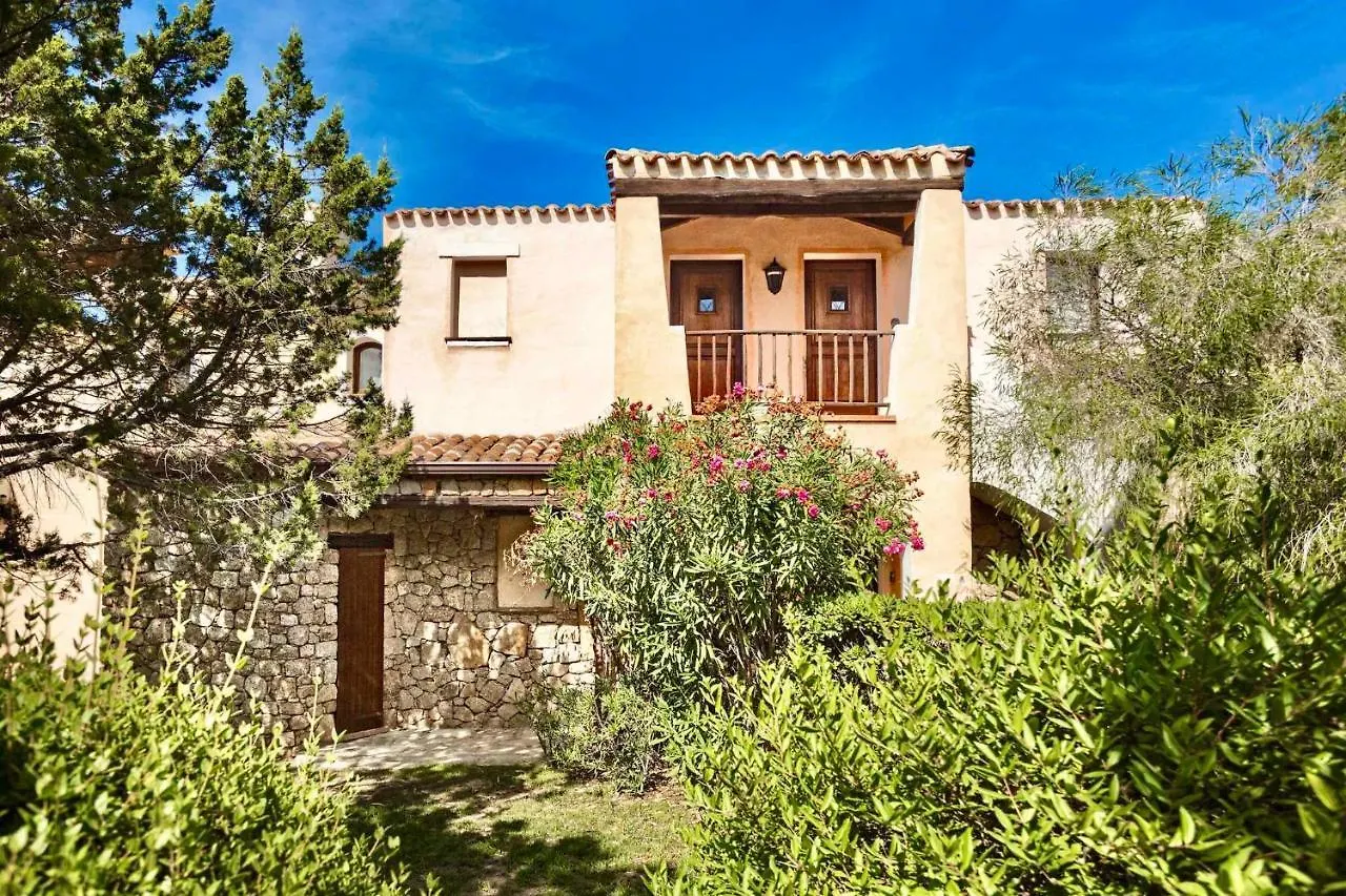 Apartment In Liscia Di Vacca - Sardinien 43449 0*,  Italy