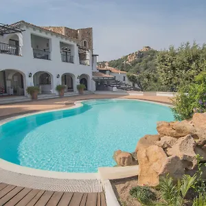 Il Giardino Degli Oleandri Aparthotel