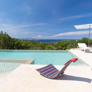 Amira Porto Cervo Villa