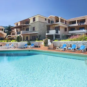 Bougainvillae Liscia di Vacca