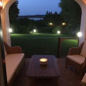 Gli Oleandri Appartamento